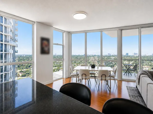 111 SE 8th Avenue #1402, Fort Lauderdale, FL 33301