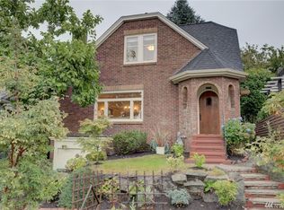 815 NW 73rd St, Seattle, WA 98117
