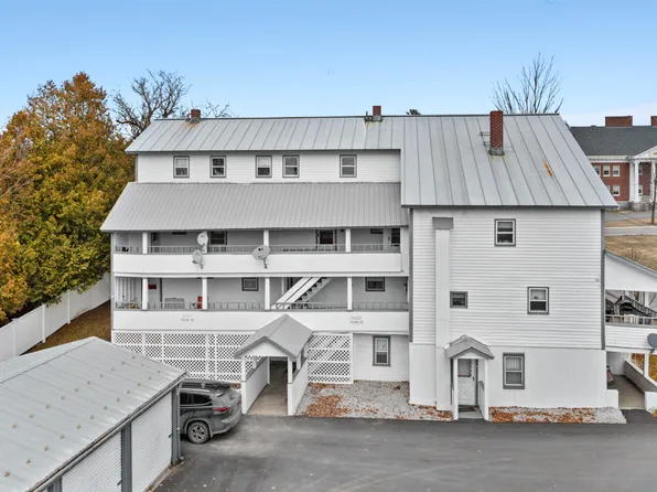 121 Hill Street, Barre City, VT 05641