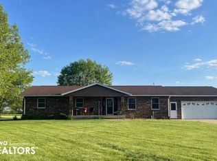 1684 Old Highway 34, Mount Pleasant, IA 52641