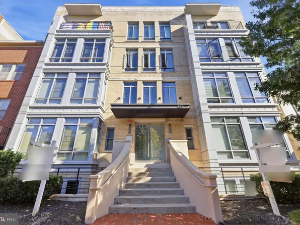435 R St NW #101, Washington, DC 20001