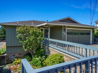 428 5th Ave, Half Moon Bay, CA 94019