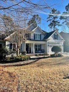 528 Opposition Way, Wake Forest, NC, 27587