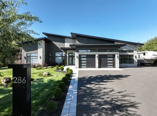 286 Chemin Du Ruisseau N, Saint Mathieu De Beloeil, QC J3G2C9