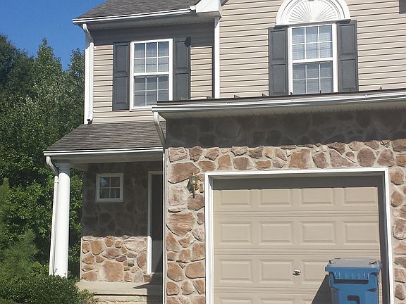 Currently Available on Blue Ridge Circle!