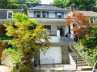 218 Oakview Ave, Pittsburgh, PA 15218