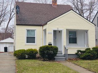 20243 Westphalia St, Detroit, MI