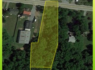 Rock Hall Ave, Rock hall, MD 21661