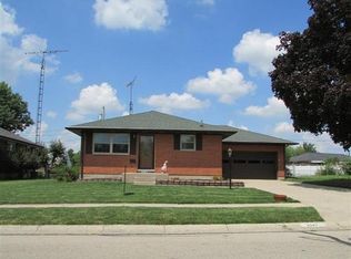 4247 Willowbrook Dr, Springfield, OH 45503