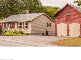 316 Townsend Ave, Boothbay Harbor, ME 04538