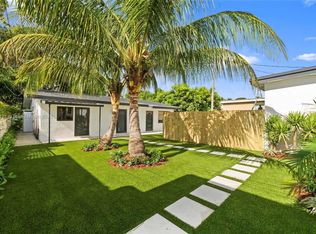 2442 SW 3rd St #4, Miami, FL 33135