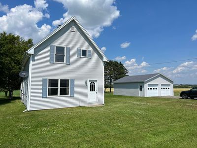 301 Noyes Road, Limestone, ME, 04750