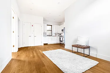 Rented by Brown Harris Stevens