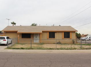 4301 N 72nd Dr, Phoenix, AZ 85033