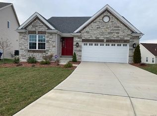 2263 Anna Vista Ct, Saint Louis, MO