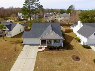 527 Carters Grove Rd, Charleston, SC 29414