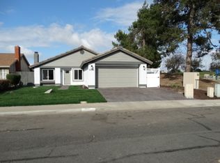7282 Bullock Dr, San Diego, CA 92114