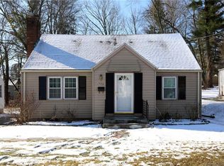 125 Giddings Ave, Windsor, CT 06095