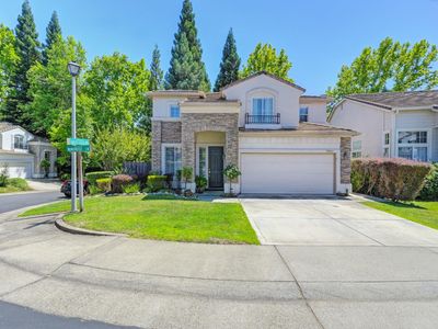 9584 Windrose Ln, Granite Bay, CA, 95746