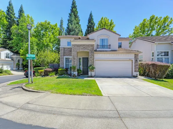 9584 Windrose Ln, Granite Bay, CA 95746