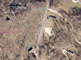 N Flood Rd, West baden springs, IN 47469