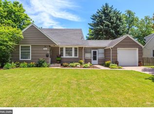 7621 Colfax Ave S, Richfield, MN 55423