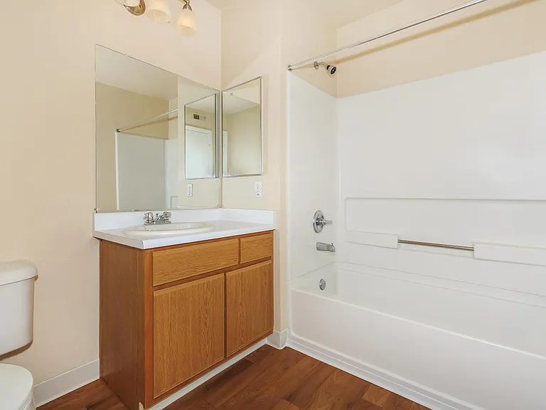 Cornerstone Apartments — Photo 14