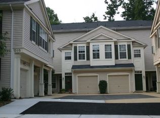 1305 Windleaf Dr #166, Reston, VA 20194