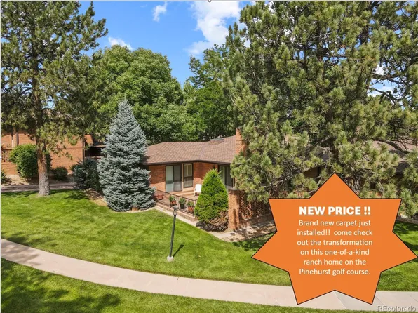 6200 W Mansfield Avenue #50, Denver, CO 80235