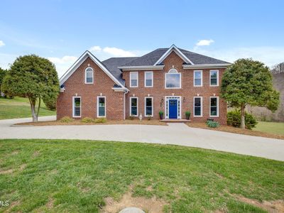 1104 Wiembley Dr, Kingsport, TN, 37664
