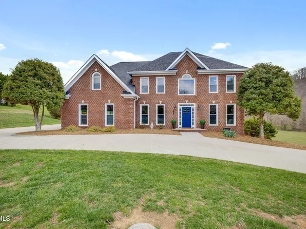 1104 Wiembley Dr, Kingsport, TN 37664