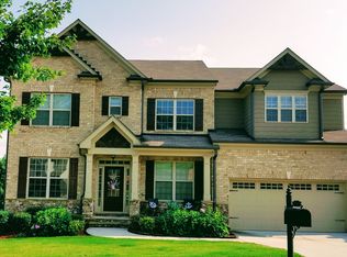 6080 Cove Park Dr, Buford, GA 30518