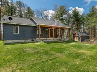 345 Springfield Rd, Belchertown, MA 01007