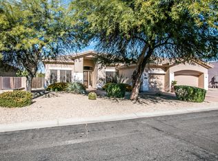 4718 E Thunder Hawk Rd, Cave Creek, AZ 85331