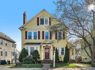 42-44 Sanborn Ave, West Roxbury, MA 02132