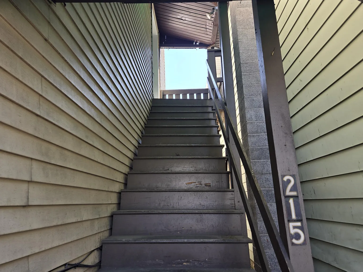 2 bed, 1450 sqft, $1,000 — Photo 4