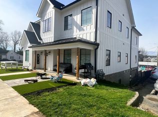 1915 Forest Ave, Knoxville, TN 37916