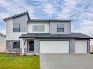 Homes Available Soon, Topaz Ranch West, Caldwell, ID 83605