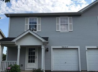 21217 W Duncan Ct, Plainfield, IL 60544