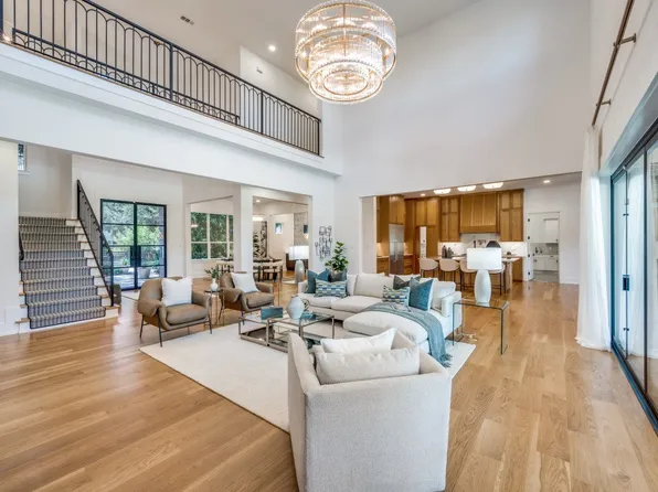 6499 Royalton Dr, Dallas, TX 75230