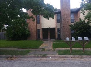 5014 Meandering Ln APT A, Corpus Christi, TX 78413