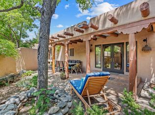 234 Ambrosio St UNIT A, Santa Fe, NM 87501