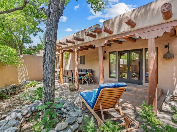 234 Ambrosio St Unit A, Santa Fe, NM 87501