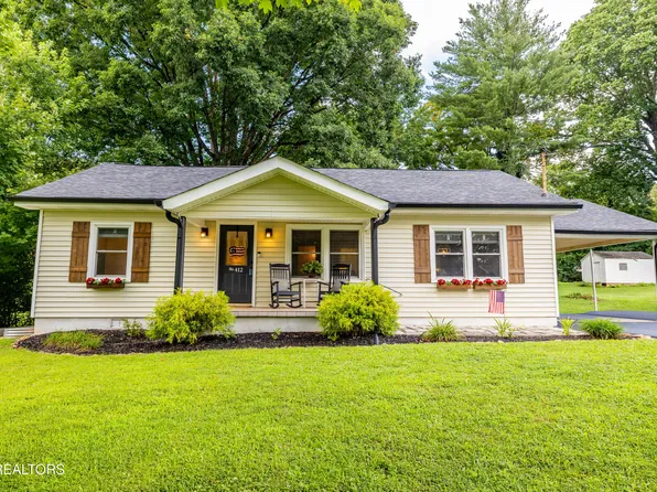 412 Dogwood Dr, Maryville, TN 37804