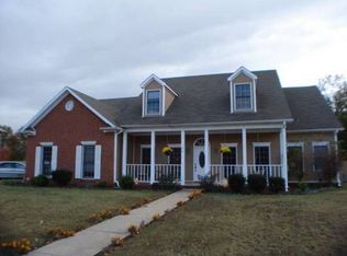 100 Hunington Chase Dr, Madison, AL 35758