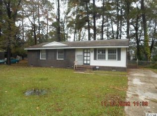 1305 W Haskell Ave, Florence, SC 29501