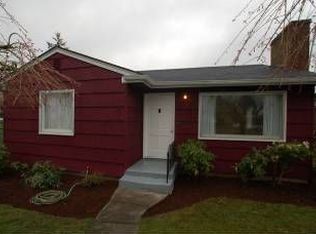 6715 Fawcett Ave, Tacoma, WA 98408