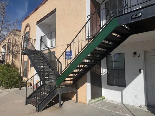 132 Erbbe St NE #1-4, Albuquerque, NM 87123