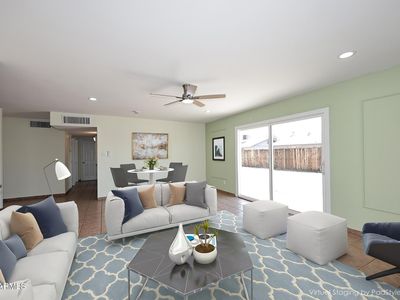 4031 N 81st Ave, Phoenix, AZ, 85033