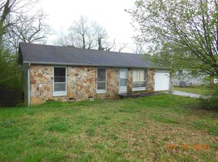 709 Haley St, Athens, TN 37303